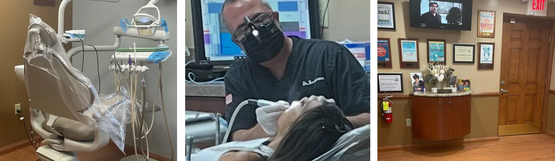 About Us in Hazlet NJ